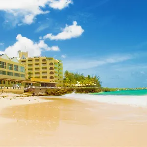 3* Курортный комплекс Barbados Club
