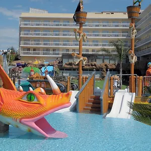 evenia-olympic-suites.catalonia-hotels.com/
