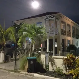  Apartamento Nicolodge