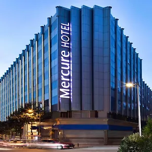 ***** Hotel Mercure Bomonti Türkei