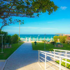 Отель Ingleses Park ****