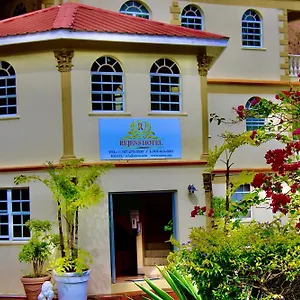 4* Hotel Rejens