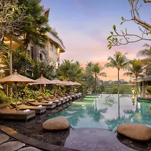 Курортный комплекс Kuwarasan A Pramana Experience *****