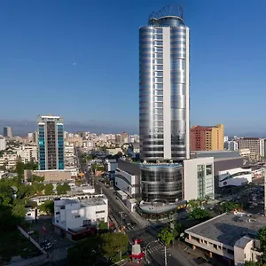 Отель Embassy By Hilton ****