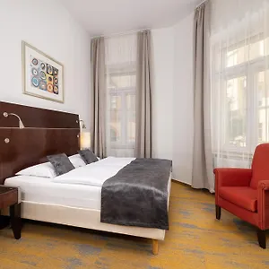 *** Hotel Matyas Ungarn