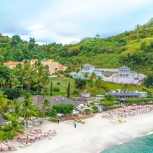 Bodyholiday St Lucia Gros-Islet