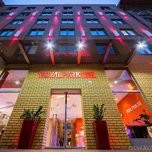 royal-park-boutique-hotel.inbudapesthotels.com/