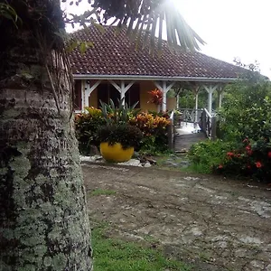 Villa Au Naturel