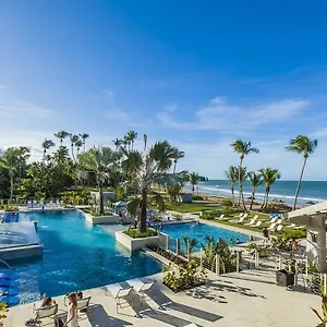 Курортный комплекс St. Regis Bahia Resort, Puerto Rico *****