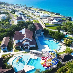 Отель Ocean Village ***
